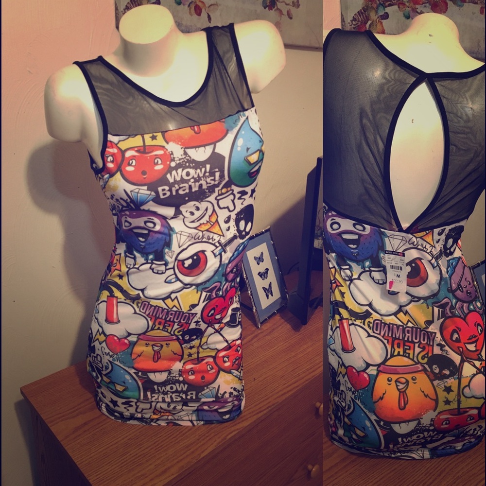 Party Dress